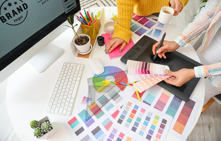 10 Steps for Creating a Mood Board